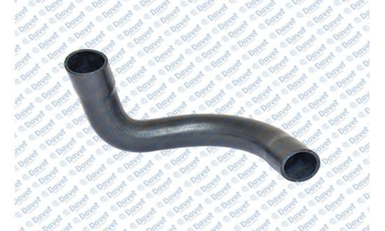 SWAPP 68248 Turbo Hortumu P407 - C5 Ii 1.6 Ige
